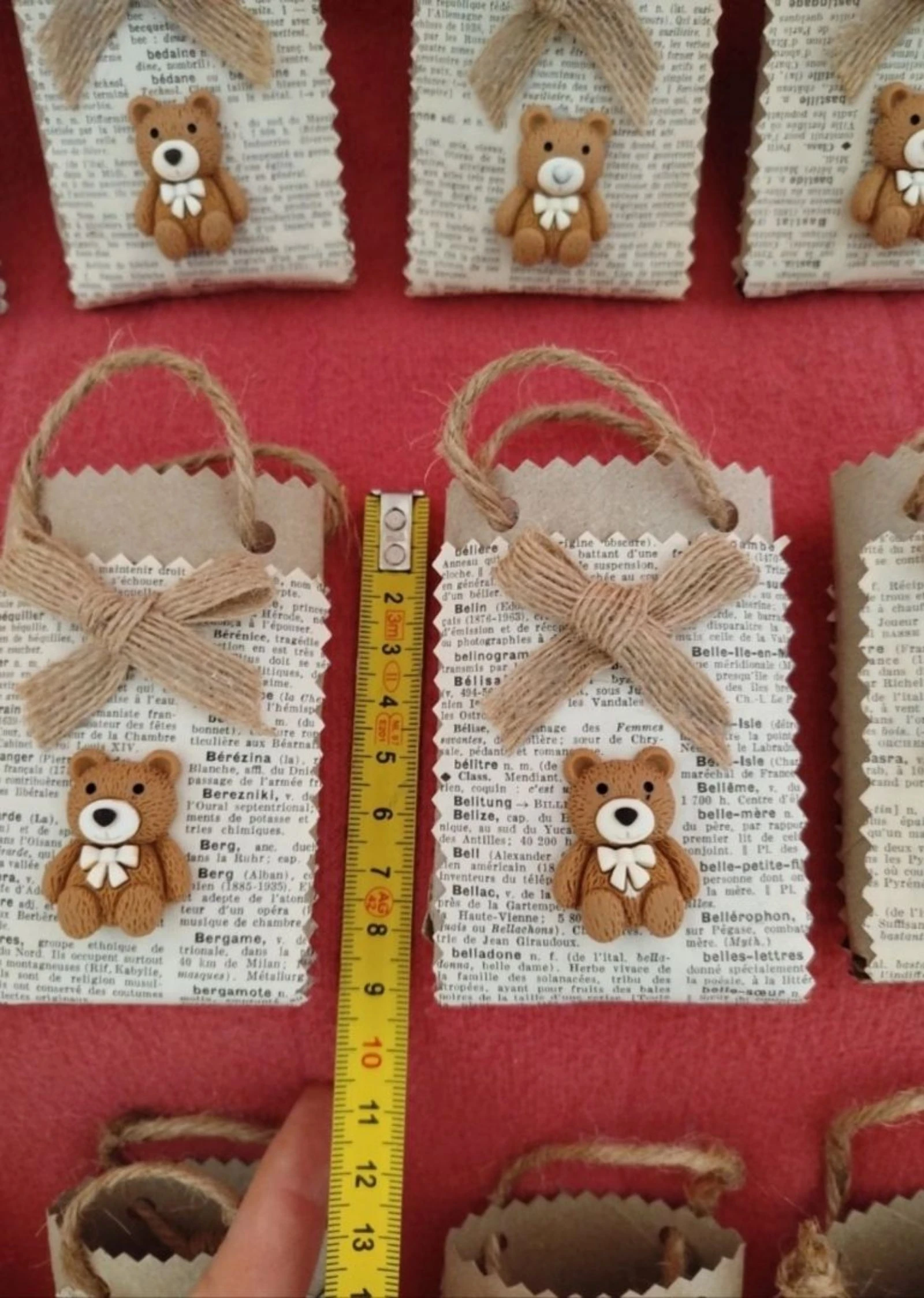 Sacos de papel – photo 6